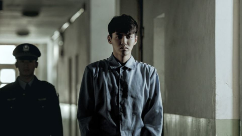 吴亦凡性侵5女淫乱罪成！被列为「严重罪犯」！