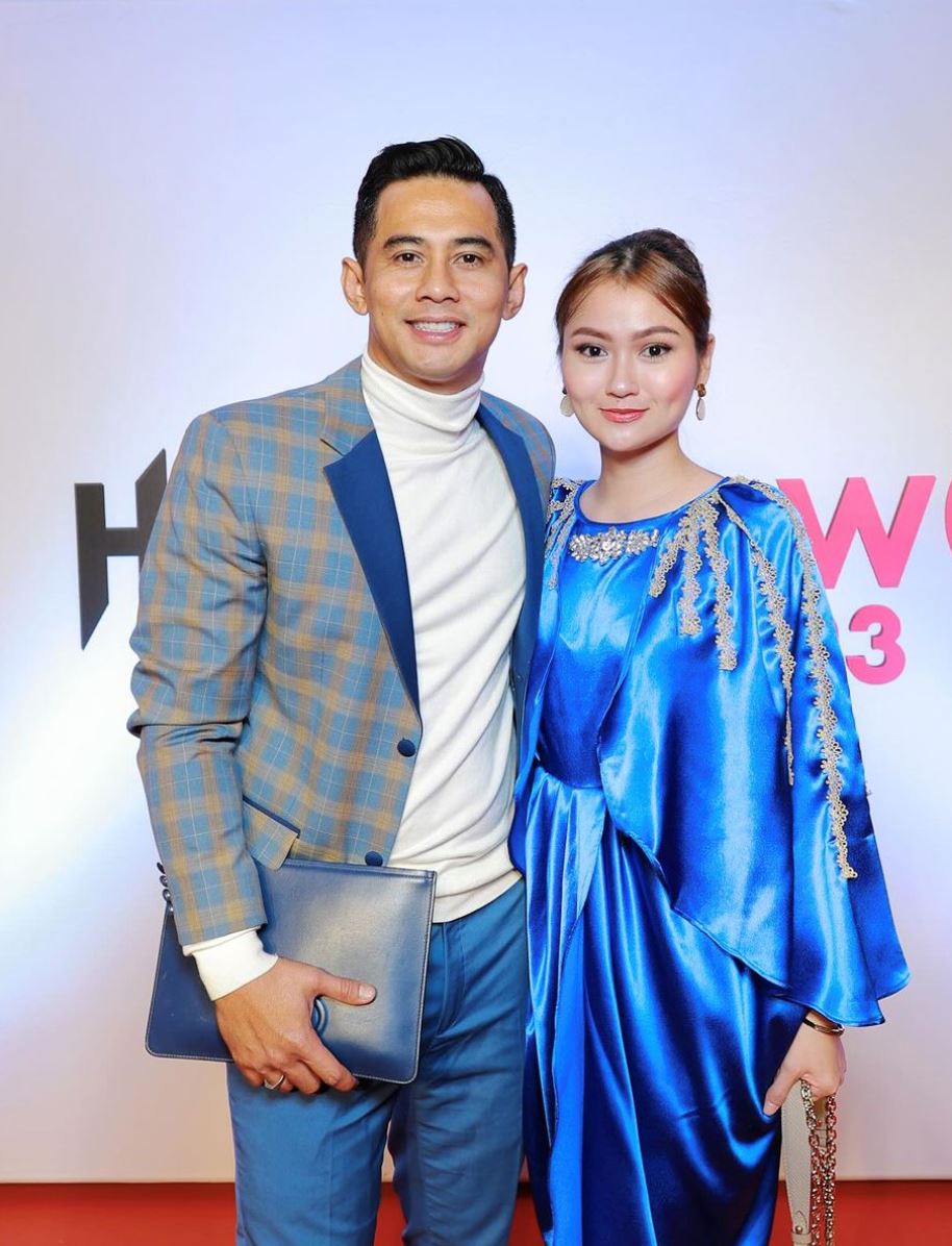 “jangan ambil mudah vertigo,” tiga hari fizo omar masuk hospital [video]