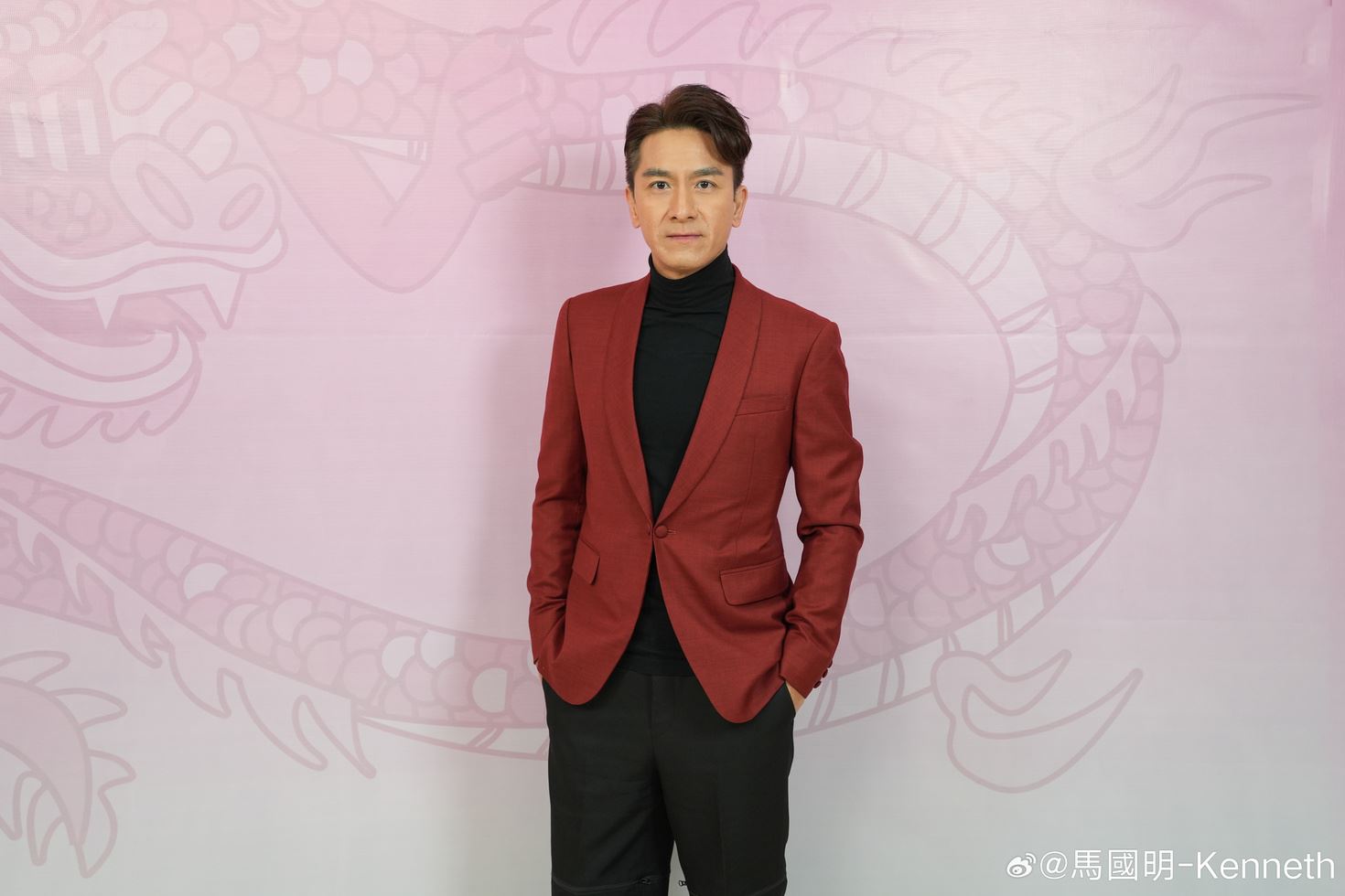 马国明一年转6次工❗狂转行获网友封「tvb专业打工仔」🔥