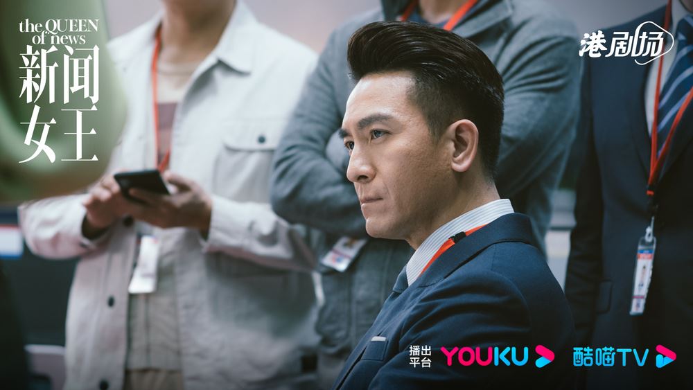 马国明一年转6次工❗狂转行获网友封「tvb专业打工仔」🔥