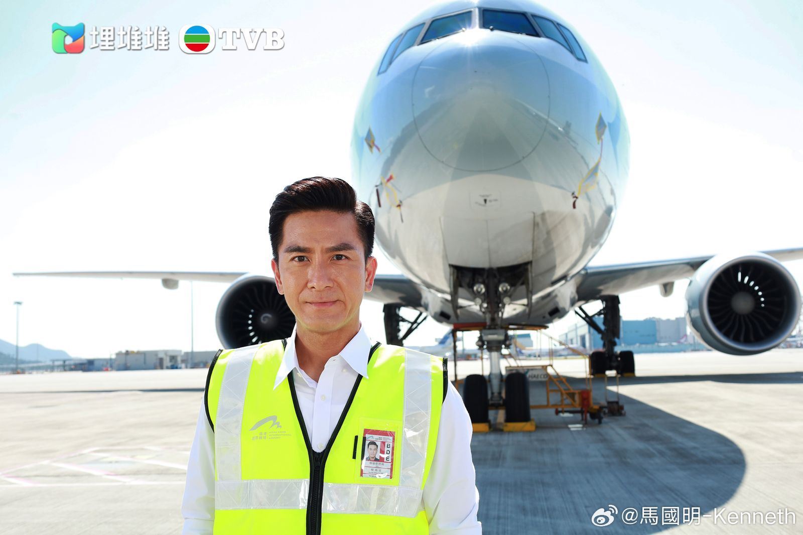 马国明一年转6次工❗狂转行获网友封「tvb专业打工仔」🔥