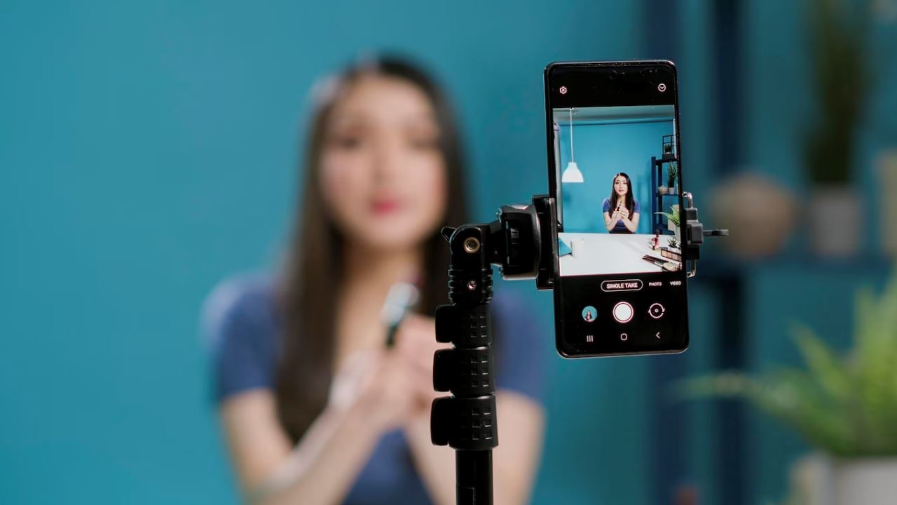 warganet terkejut lihat harga video dicaj influencer cecah rm48,000