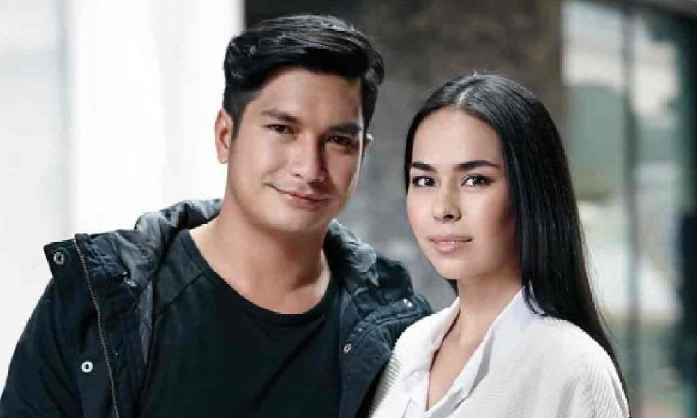 “berbaiklah, sama-sama besarkan mereka,” keith foo dan bekas isteri sepakat demi anak