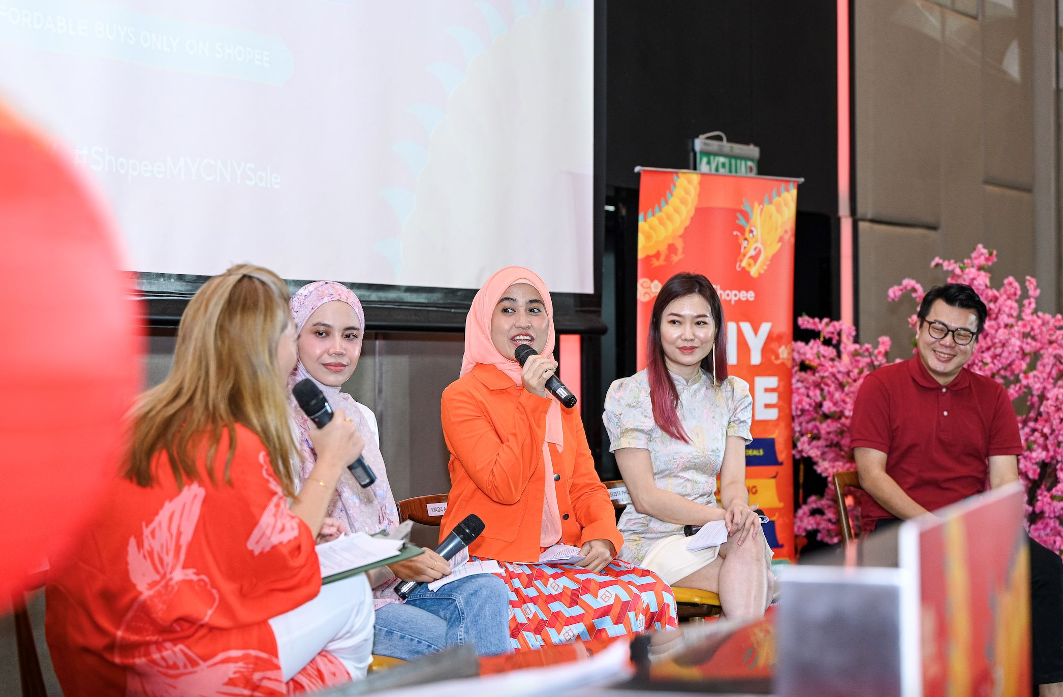 shopee affiliates champion human-centric e-commerce in 2024
