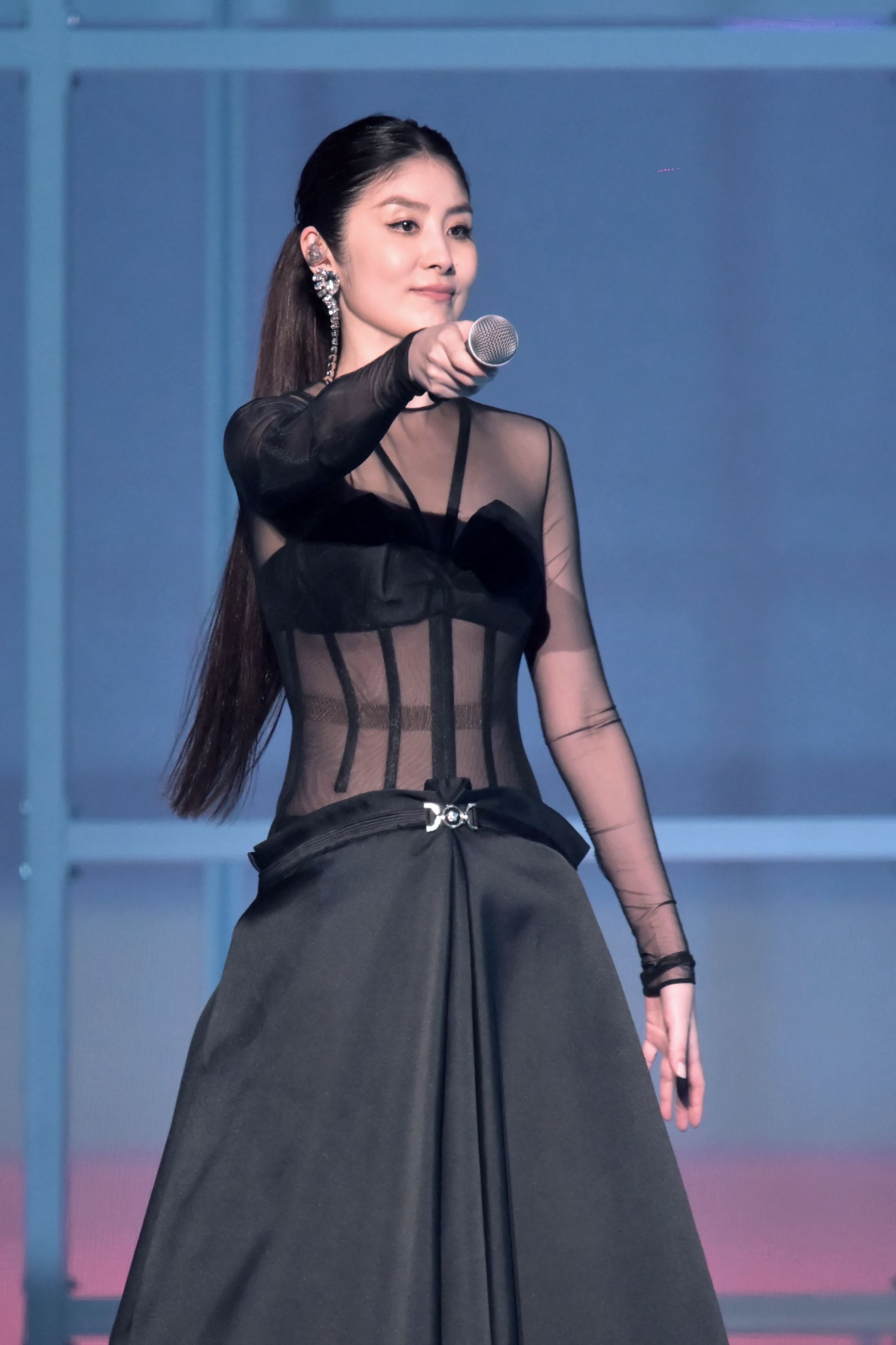 🎤暌违8年陈慧琳来马开唱🌟3月29和30日《陈慧琳season2世界巡回演唱会马来西亚站》🤎