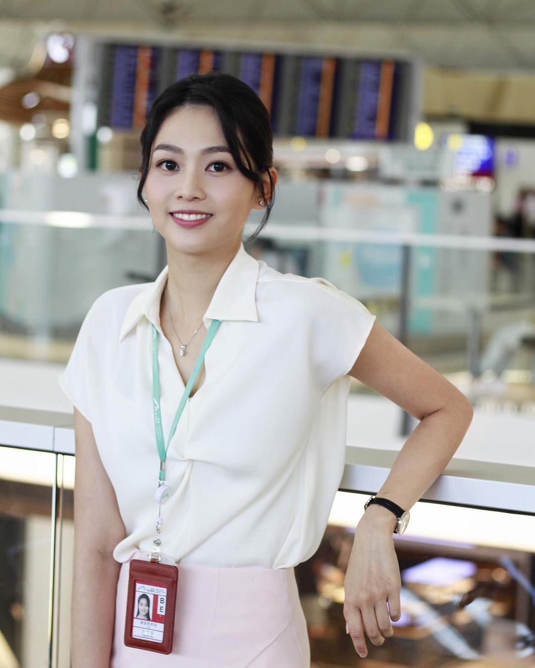 📺tvb《麻雀乐团》3月底开拍❗谭俊彦、李佳芯、郭柏妍主演🔥