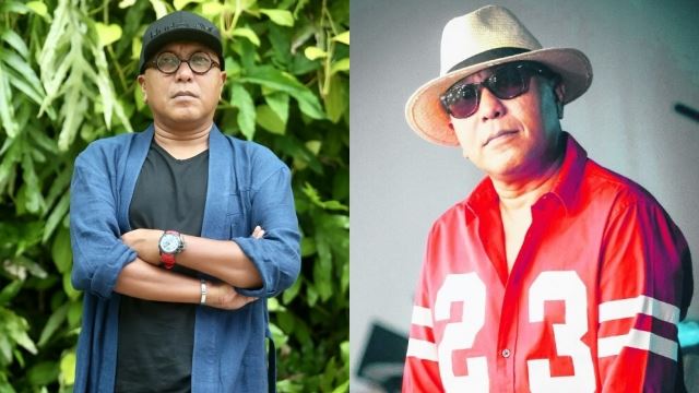 merajuk dengan industri? datuk hattan umum bakal bersara menyanyi