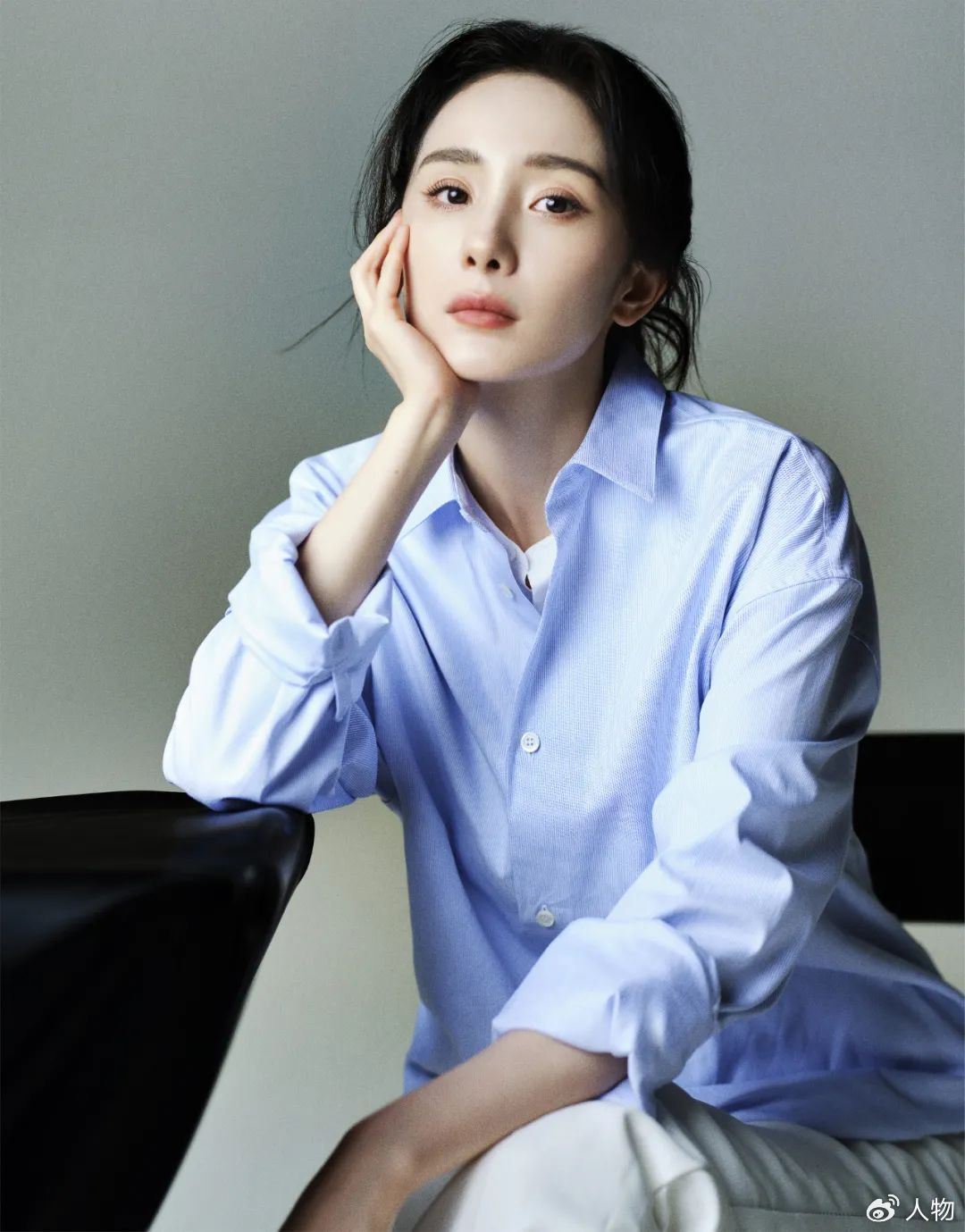 盘点8句杨幂人间清醒语录❗既然决定往前走 那我们就不回头🔥