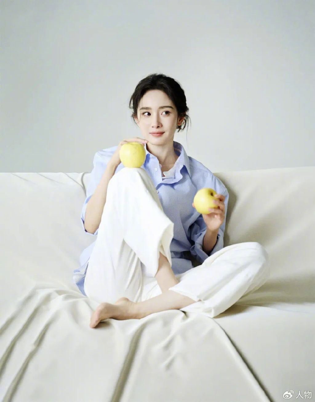 盘点8句杨幂人间清醒语录❗既然决定往前走 那我们就不回头🔥