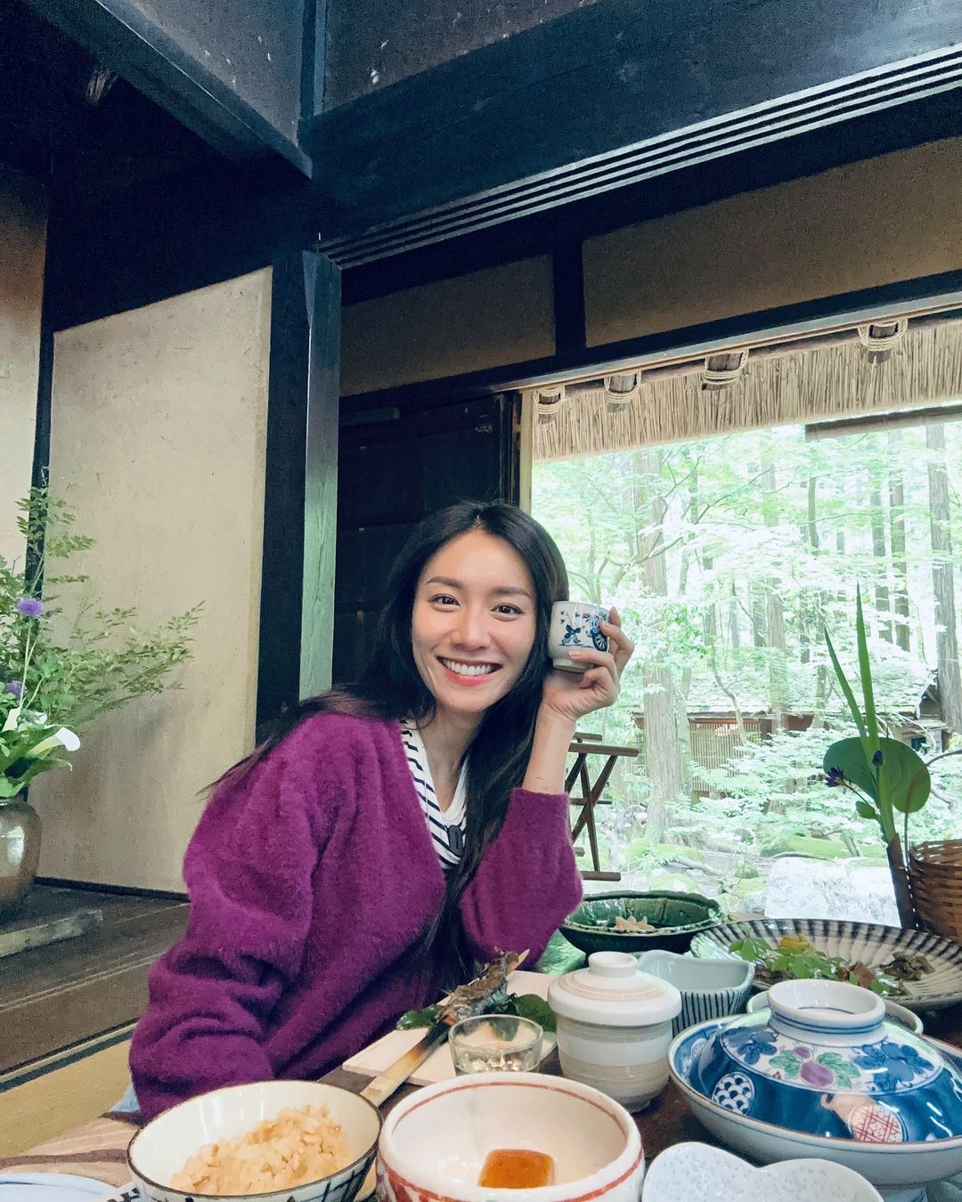 颜薇恩的20个小秘密🤫其实很喜欢塞车❓❗