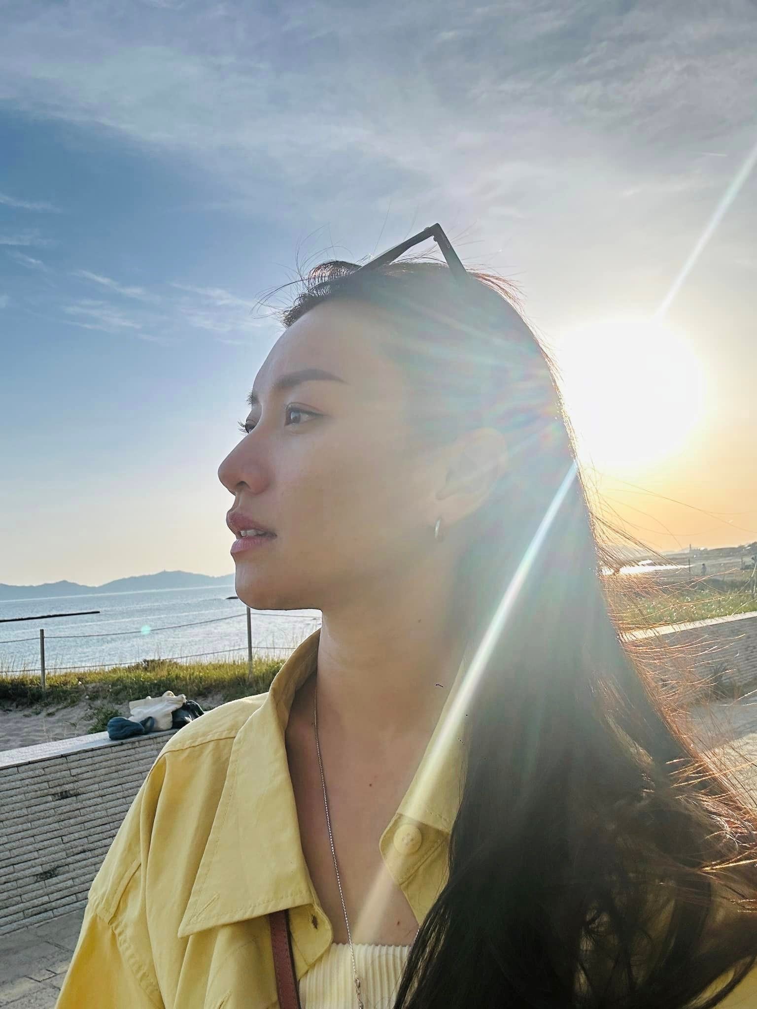 颜薇恩的20个小秘密🤫其实很喜欢塞车❓❗