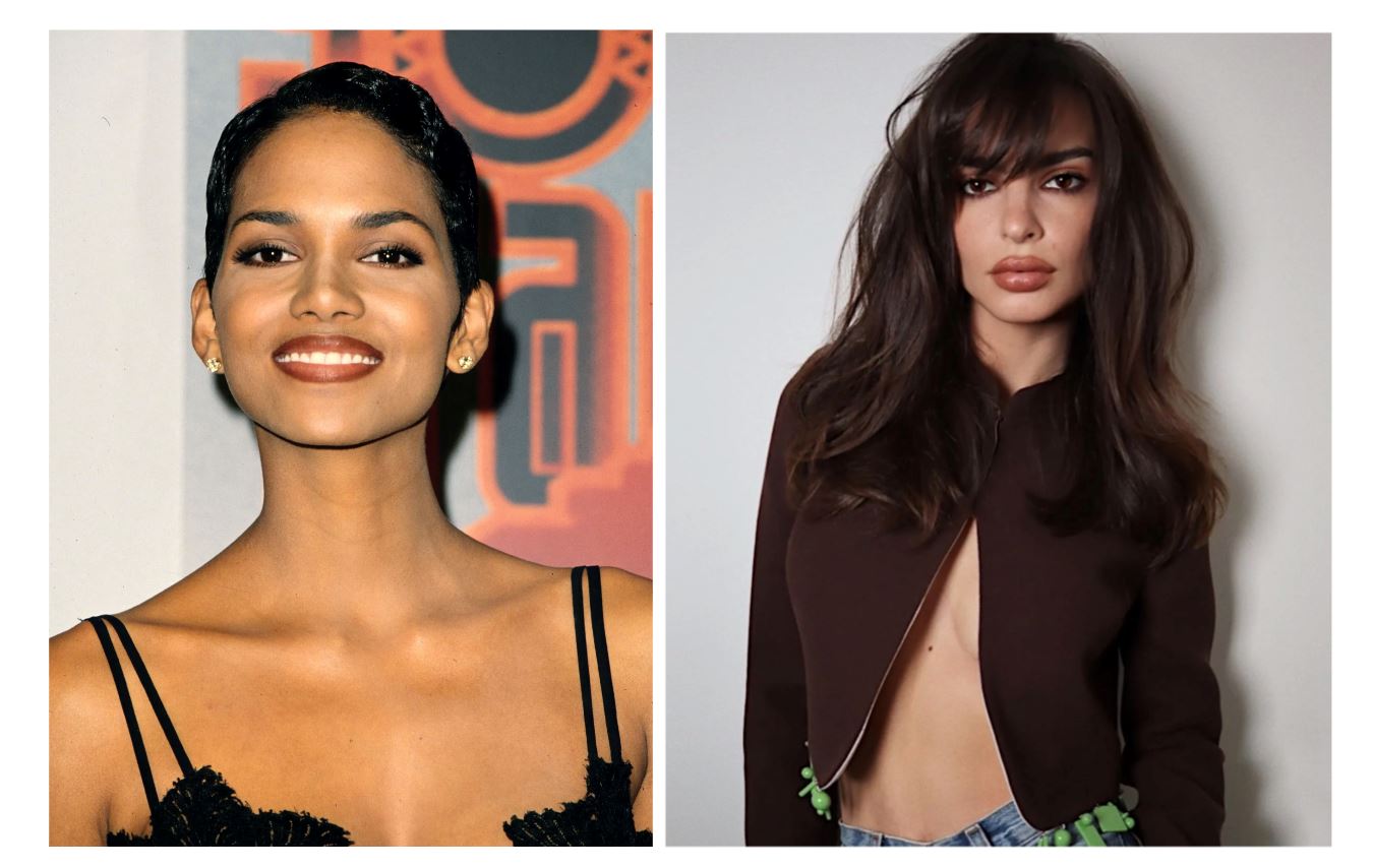 '90s makeup looks are making a comeback 