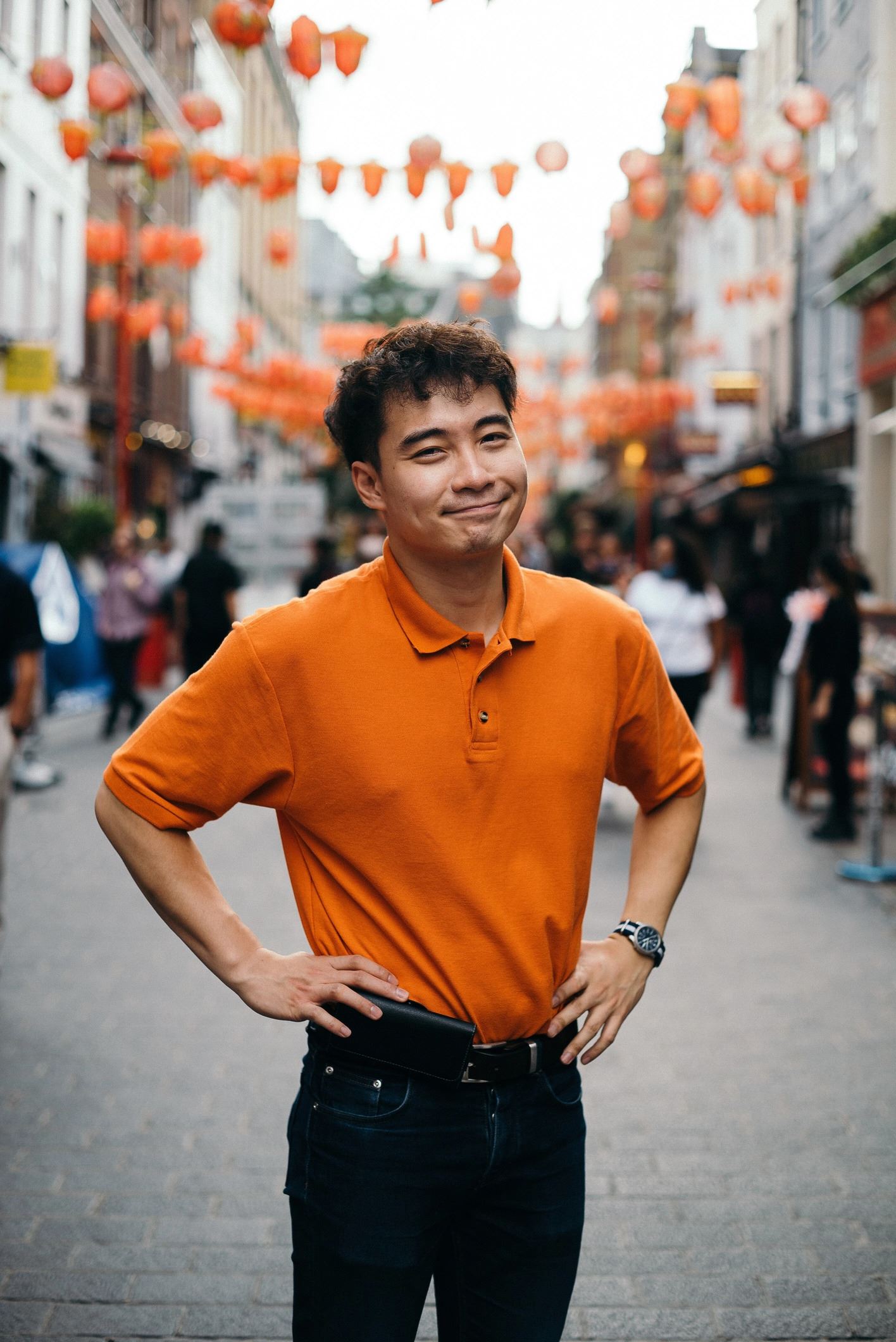 侄子女们准备好去探店❗uncle roger要在大马开餐厅啦🔥