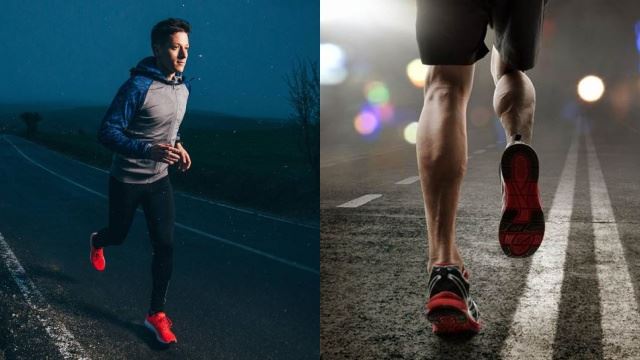 kematian mengejut! senaman berat waktu malam punca serangan jantung