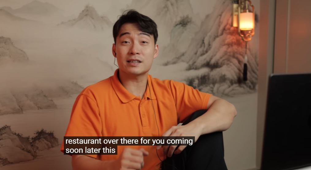 侄子女们准备好去探店❗uncle roger要在大马开餐厅啦🔥