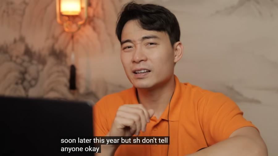 侄子女们准备好去探店❗uncle roger要在大马开餐厅啦🔥