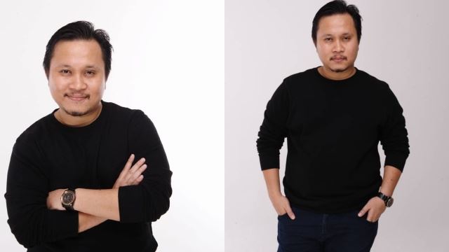 “suami puan kemalangan” - nizam jentik jentik penuh emosi, sebak saksi kemalangan maut