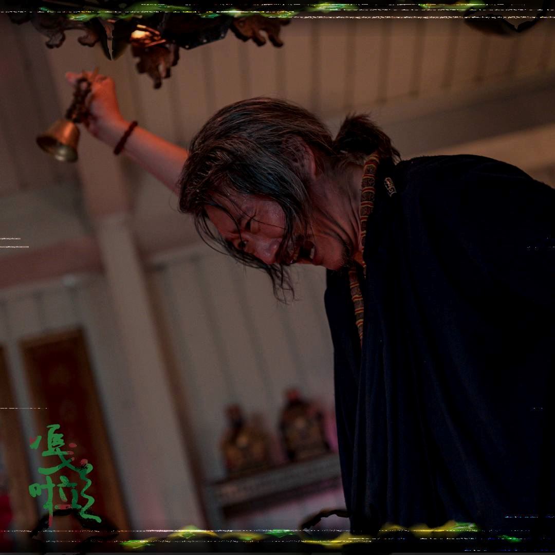 【预告片】探险时误触邪恶祭奠❗《嘎啦》咒语洗脑难忘😱