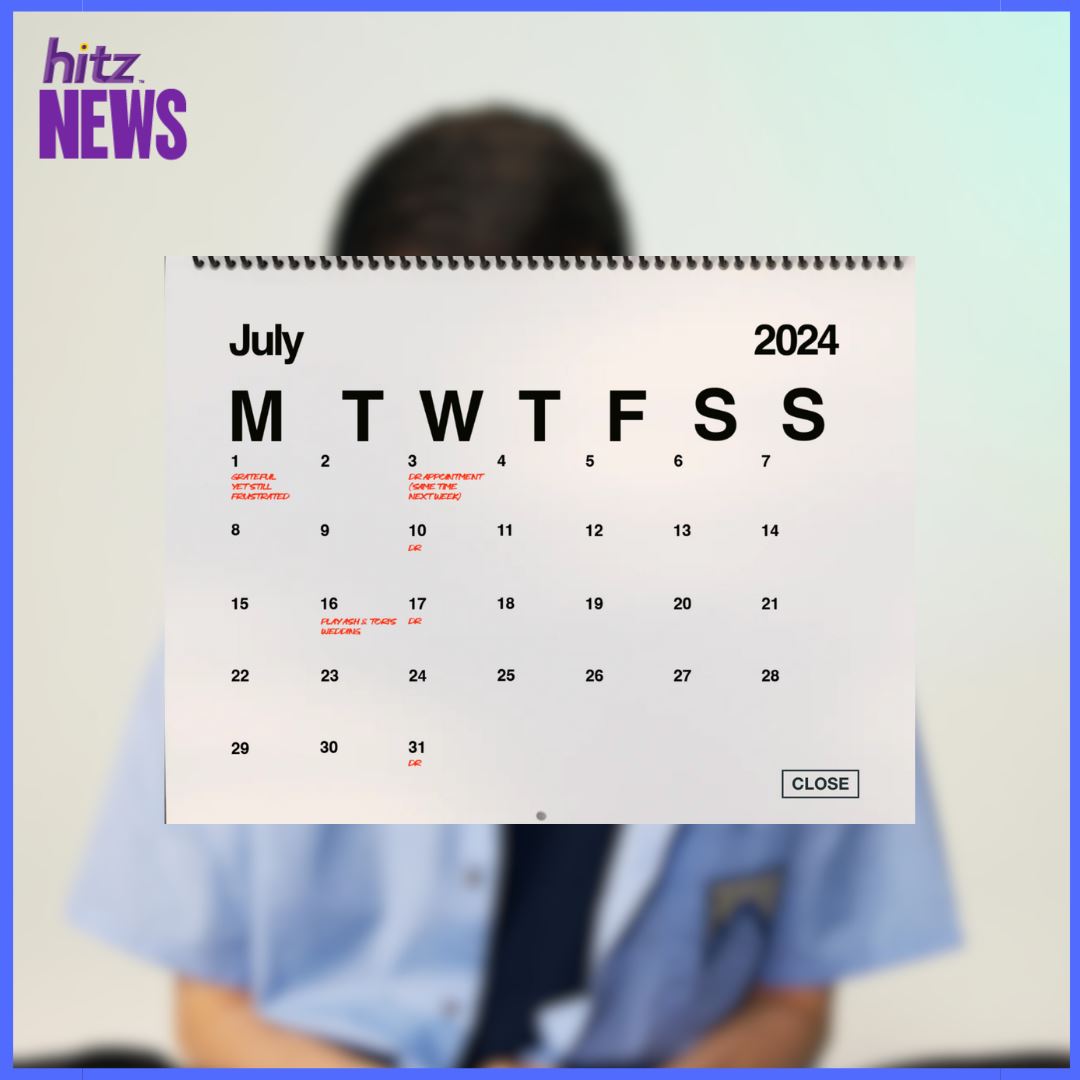 rex orange county teases new album with cryptic messages to fans