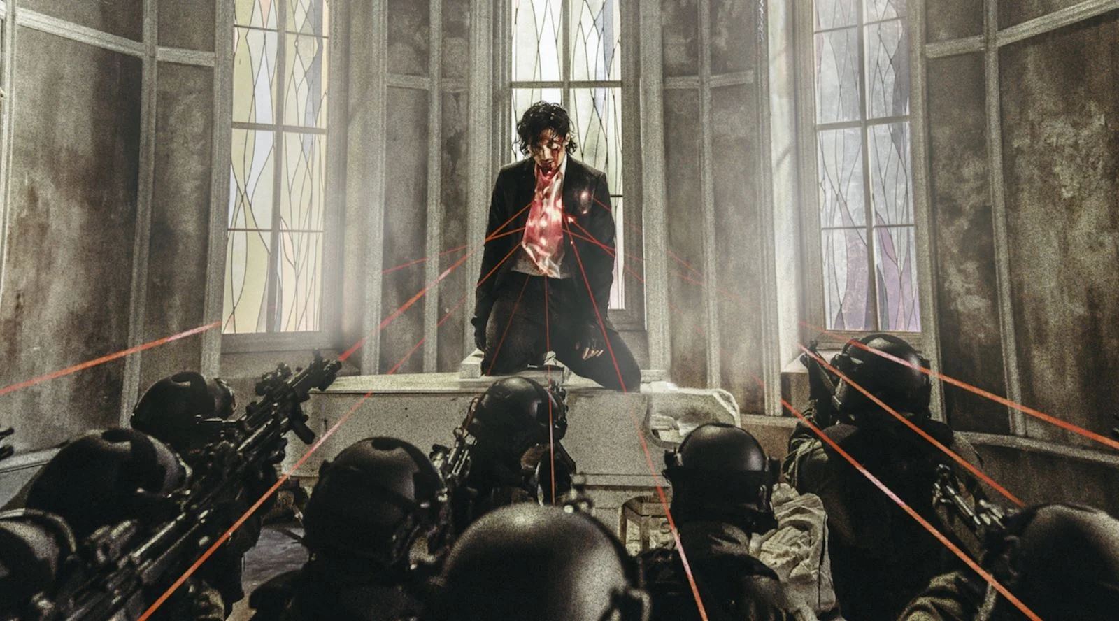 盘点谢霆锋经典动作片❗自曝坚持这类电影原因🔥