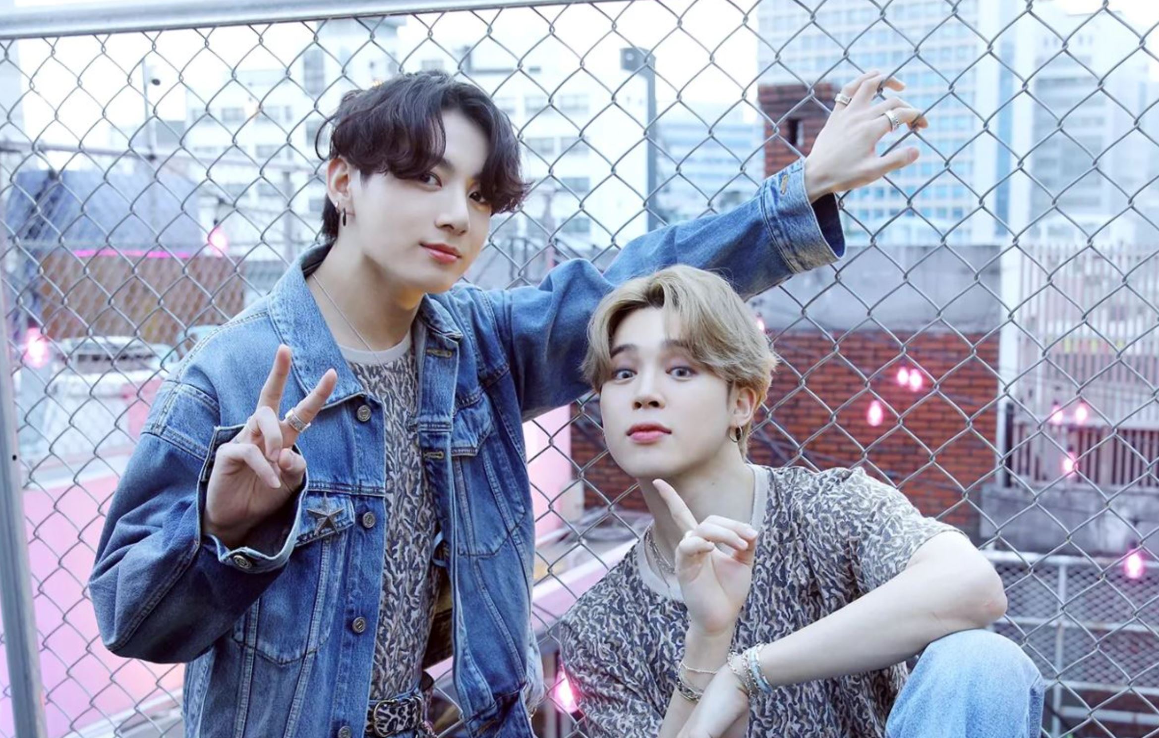 bts' jimin and jungkook to star in an exciting travel reality show are you sure?!