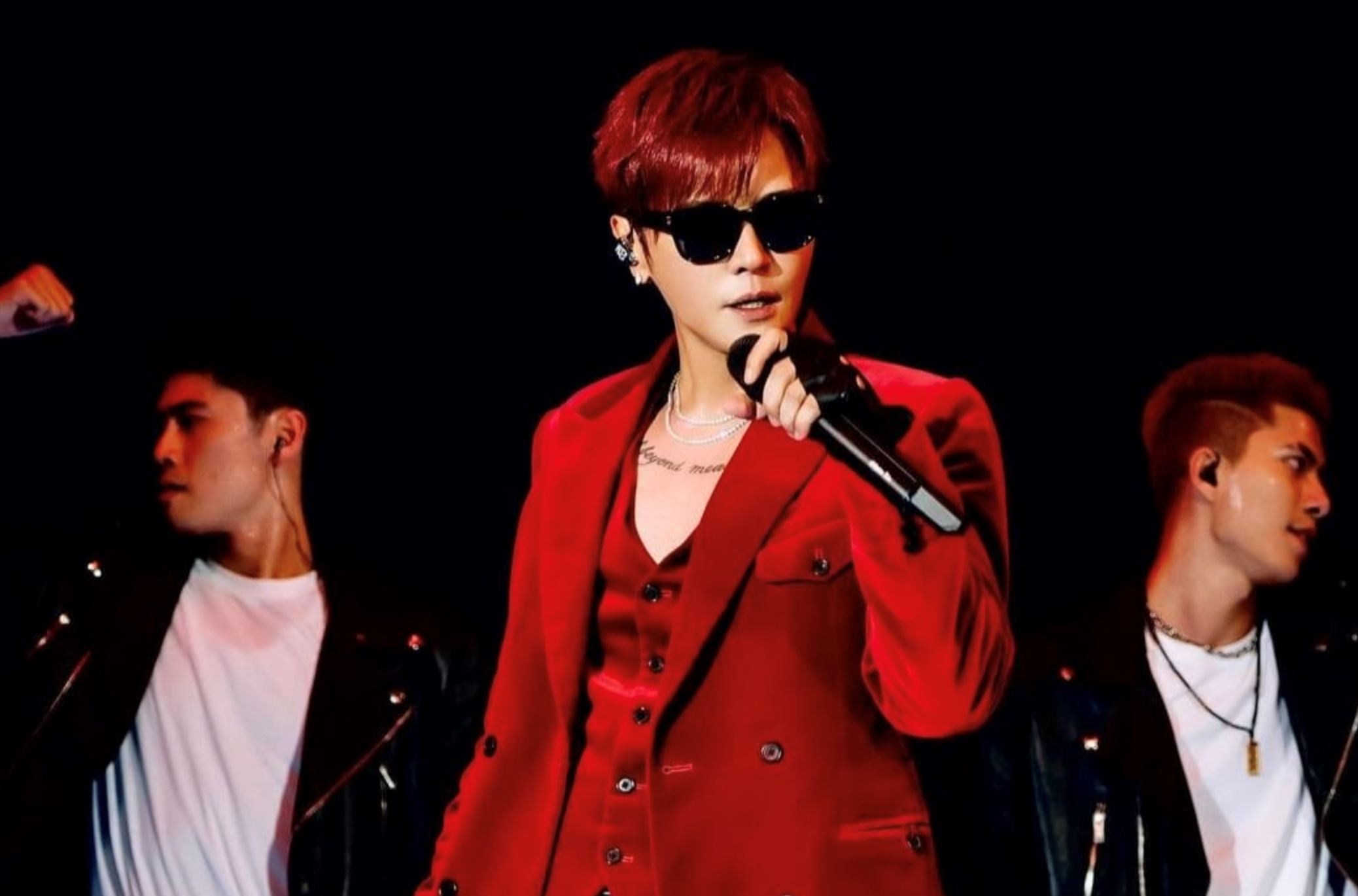 mandopop star show lo returns to malaysia as part of his world tour evolution, tickets on sale 3rd august