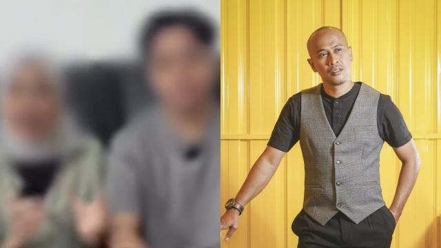 kahwin tapi tak nak anak? achey sifatkan ‘childfree’ fikiran bodoh