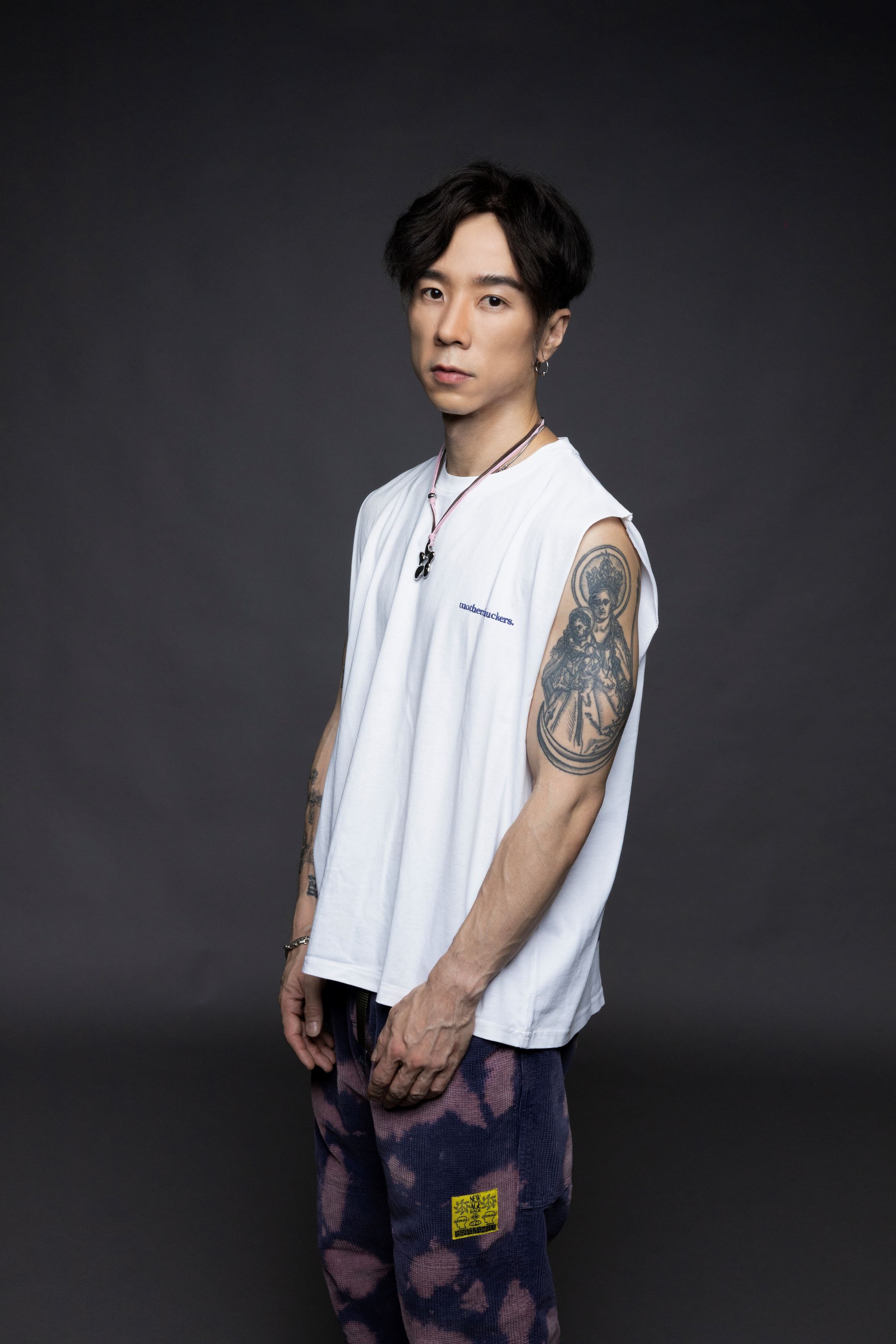 🇲🇾音乐奇才 dj blink 9月20日 开启首场个人演唱会
