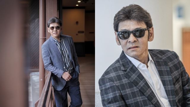 datuk jamal abdillah kena kecam umum isteri hamil