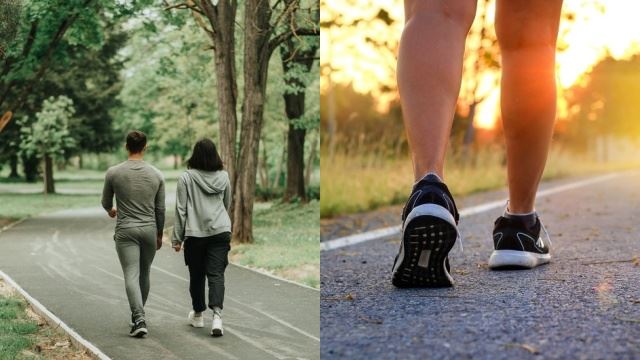 amalan berjalan 10,000 langkah bikin usia lebih panjang