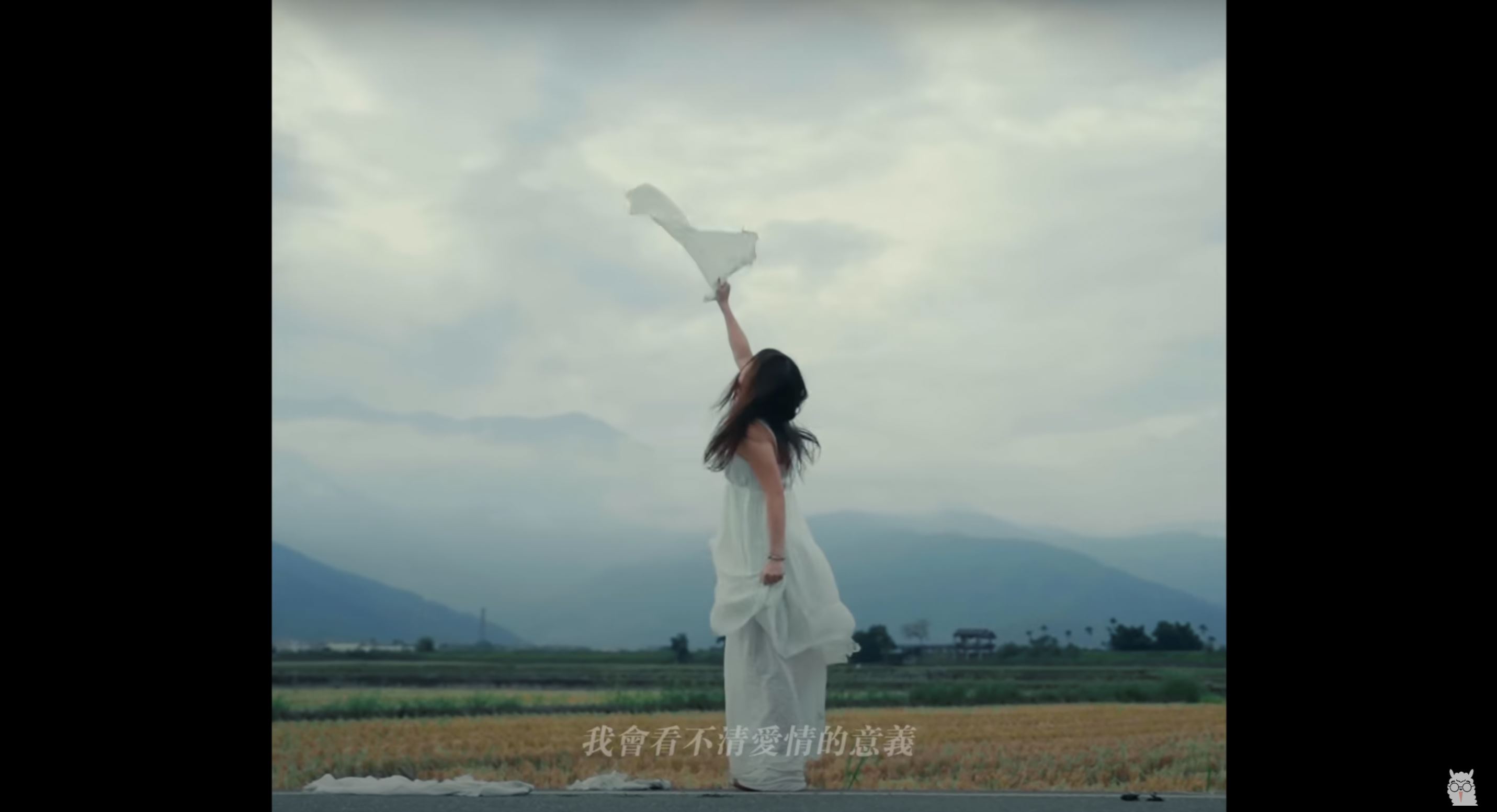 soya许素瑄《若不是有你》mv上线❗竟把新买的裙子撕碎⚡️