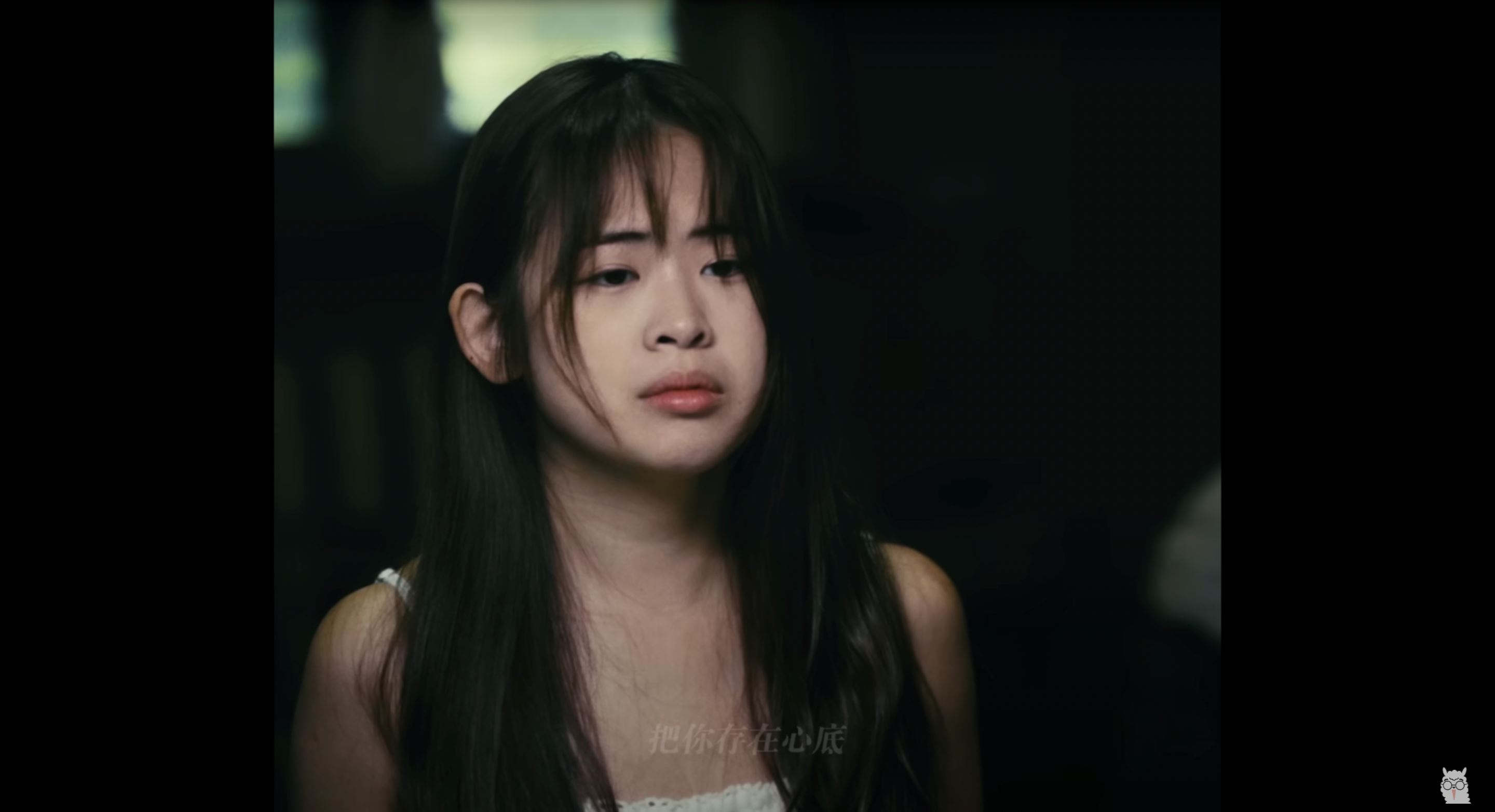 soya许素瑄《若不是有你》mv上线❗竟把新买的裙子撕碎⚡️