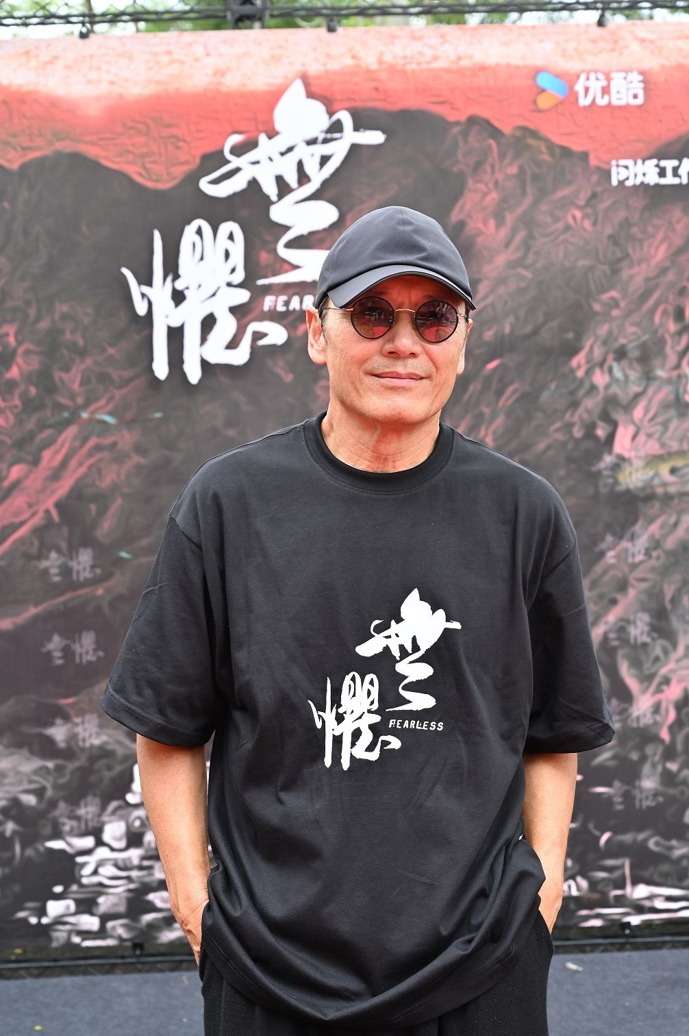 🌟全新港剧《无惧》大马开镜仪式🔥实力派阵容来马拍摄🎦