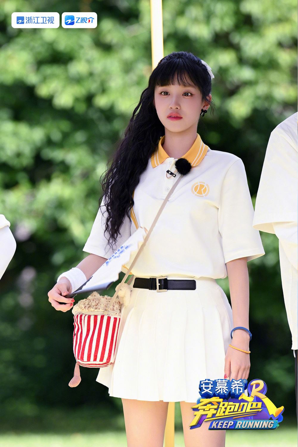 【个人海报多图】《奔跑吧12》收官战❗️争夺最强联盟桂冠👑