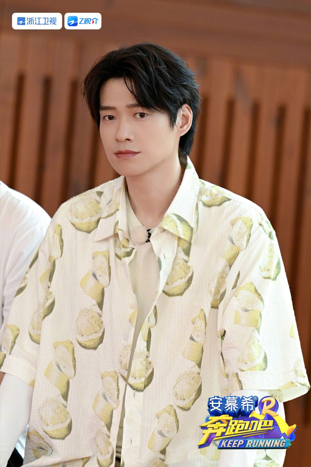 【个人海报多图】《奔跑吧12》收官战❗️争夺最强联盟桂冠👑