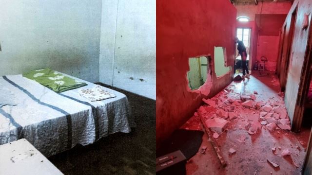 elemen sogokan jadi punca sarang pelacuran masih wujud