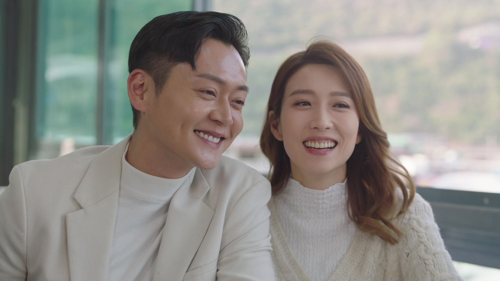 📺《反黑英雄》姚子羚、张振朗衣着细节公开❗黑白色系代表这个意思🔥