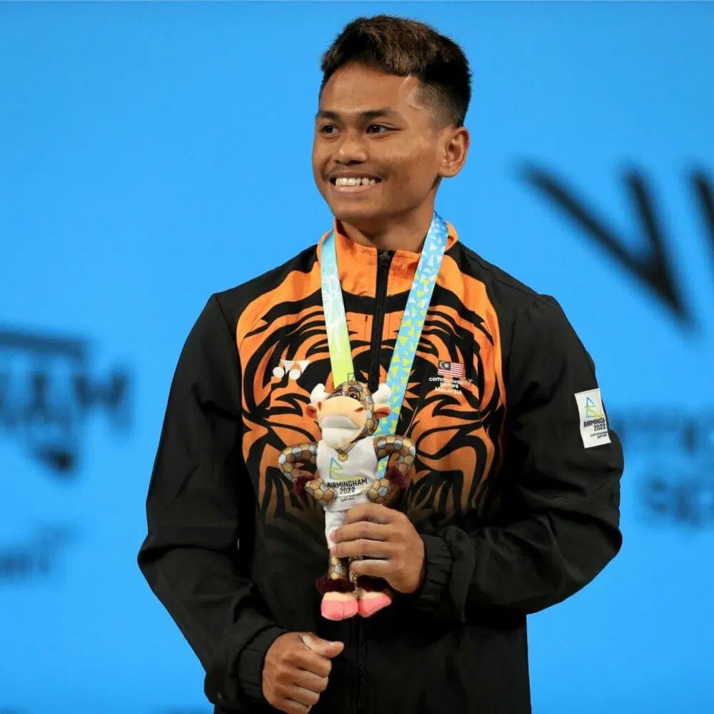 🇲🇾巴黎奥运会将于7月26日拉开帷幕 ️大马26位奥运代表选手出征🔥 | Melody