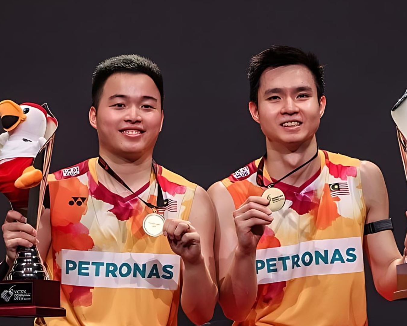 🇲🇾巴黎奥运会将于7月26日拉开帷幕 ️大马26位奥运代表选手出征🔥 | Melody