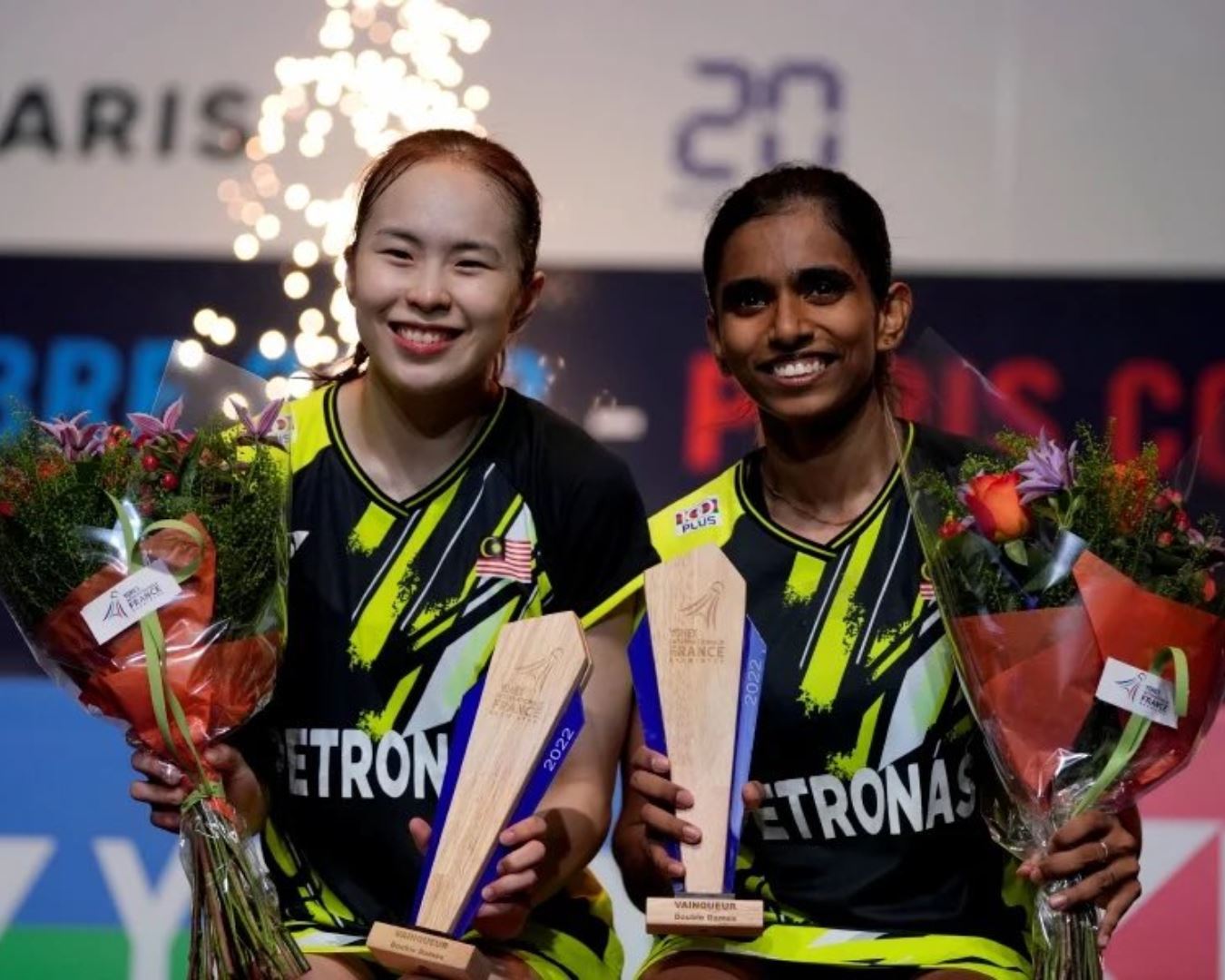 🇲🇾巴黎奥运会将于7月26日拉开帷幕 ️大马26位奥运代表选手出征🔥 | Melody