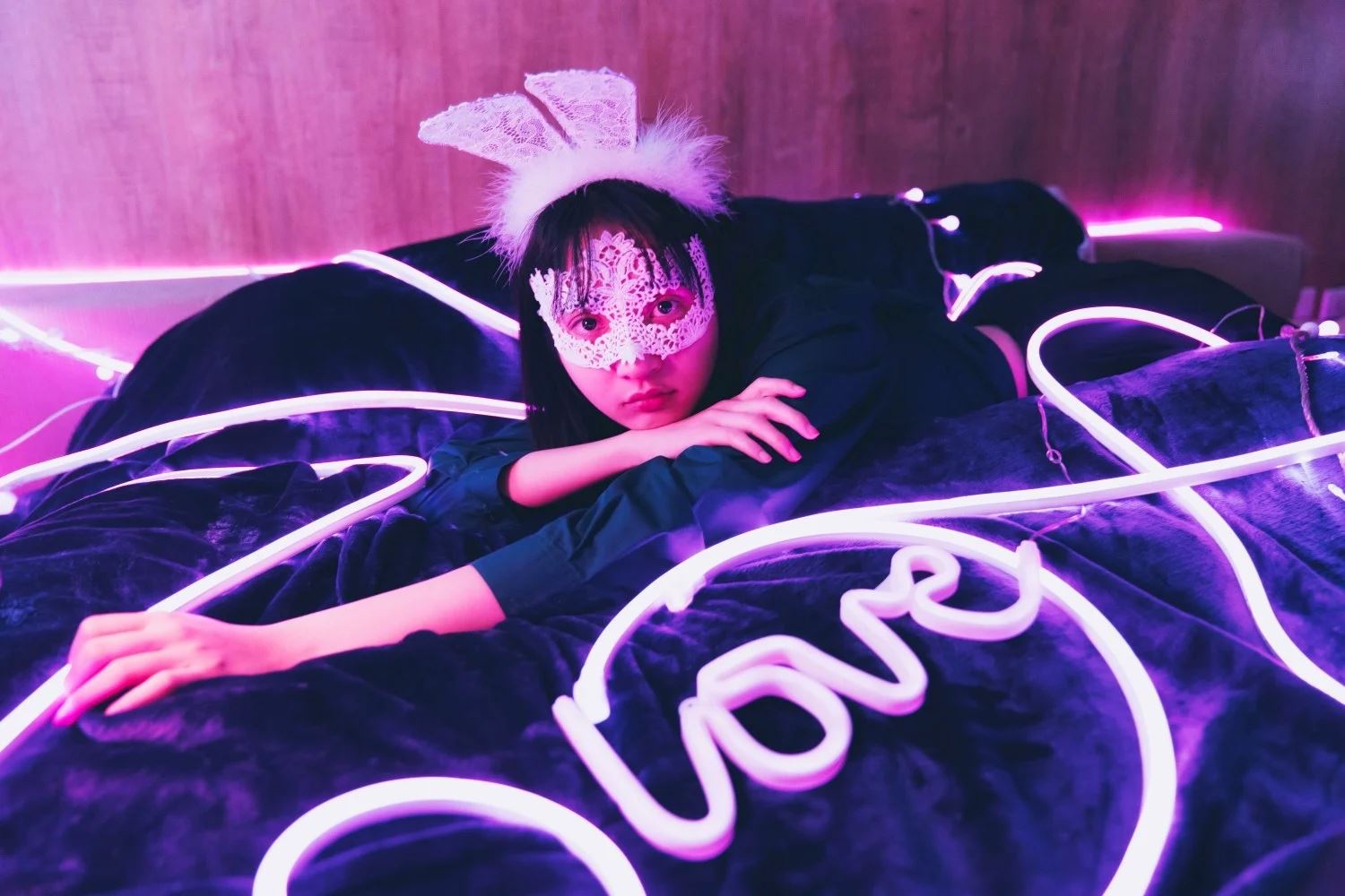 📺台剧《塑胶花》3大看点❗️ 吴慷仁虐恋双面千金李沐❤️🩹