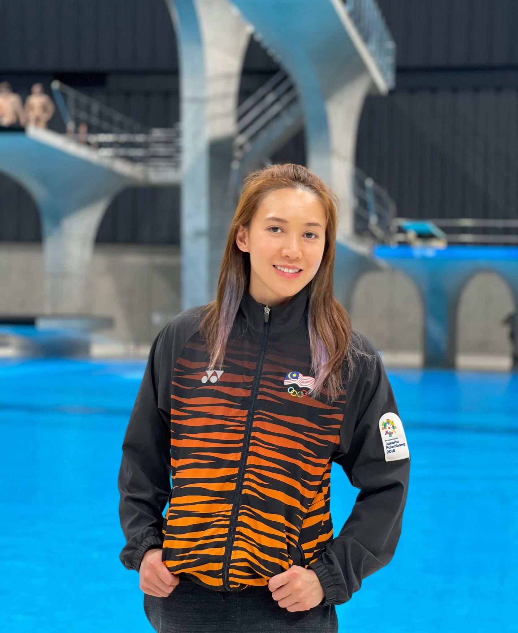 🇲🇾盘点大马奥运会之最❗李宗伟贡献最多奥运奖牌🥇