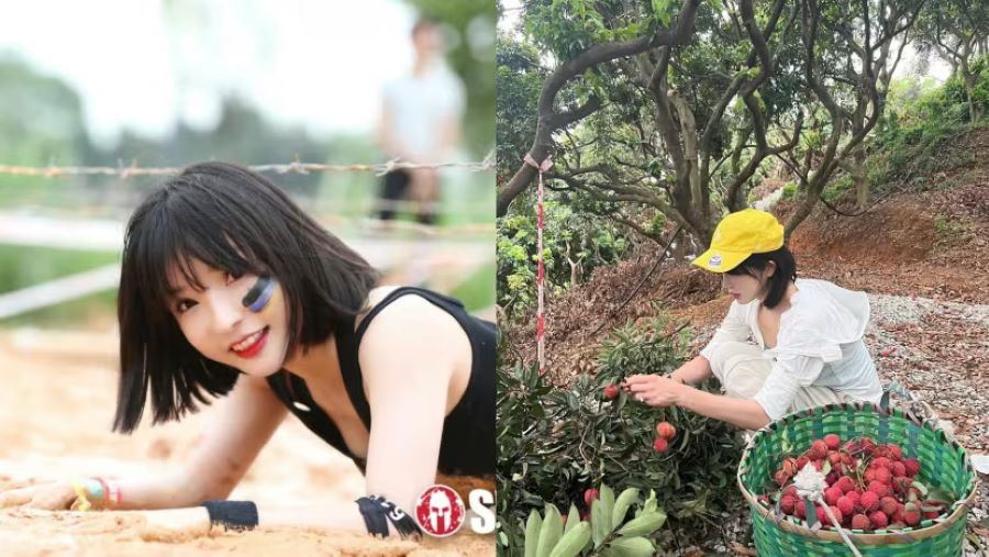 mayat ‘tiktoker’ ditemui reput, dikerat-kerat