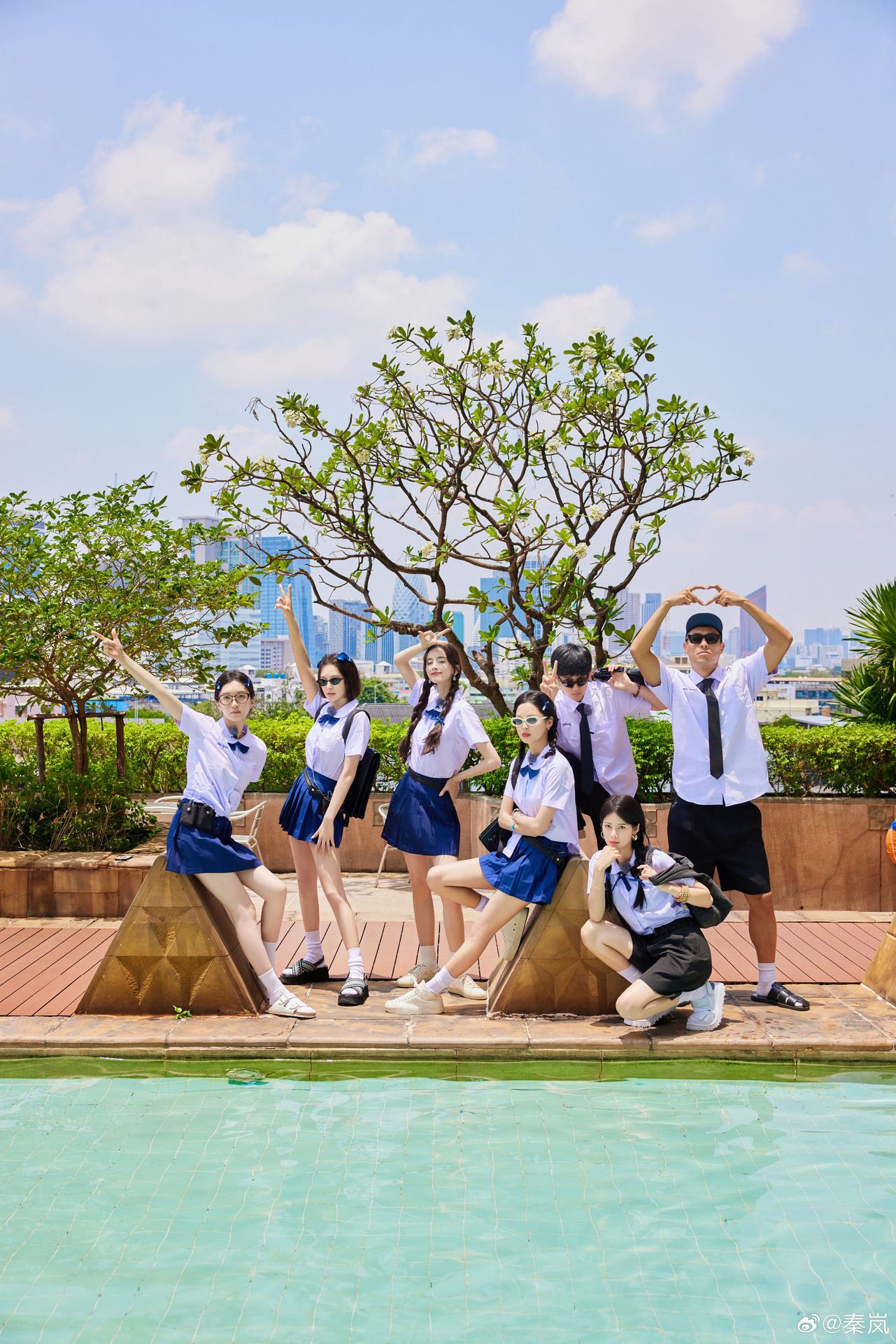 综艺《花儿与少年好友记》收官❗三个关键信息猜下季嘉宾⚡️