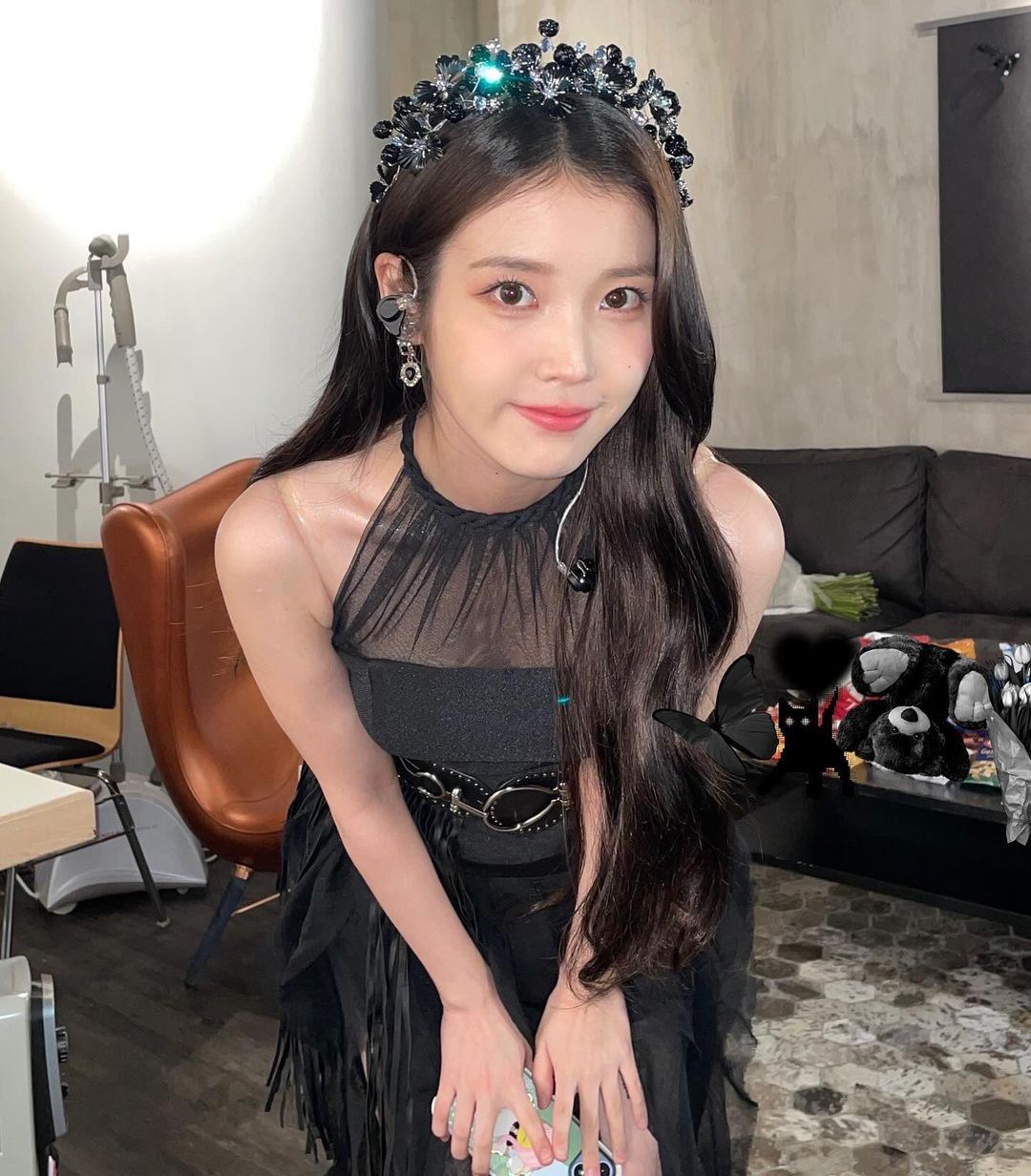 盘点4位韩国女solo❗单枪匹马从二代打到现在💥