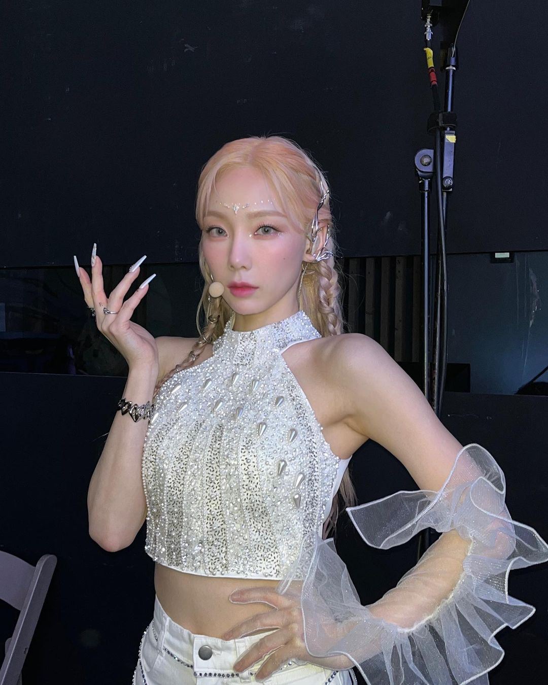 盘点4位韩国女solo❗单枪匹马从二代打到现在💥