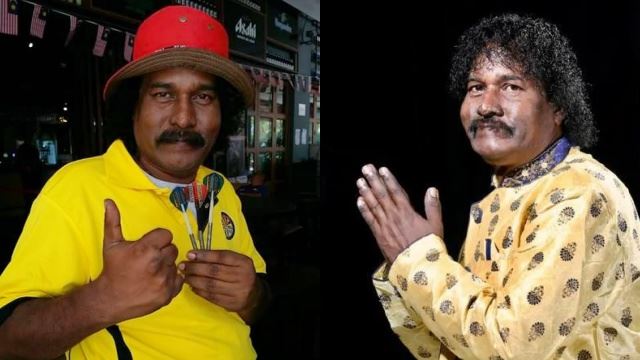 sathiya diserang angin ahmar, keadaan kembali stabil