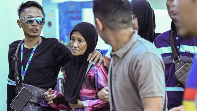 sampel dna sepadan, jenazah nur farah kartini diserah hari ini