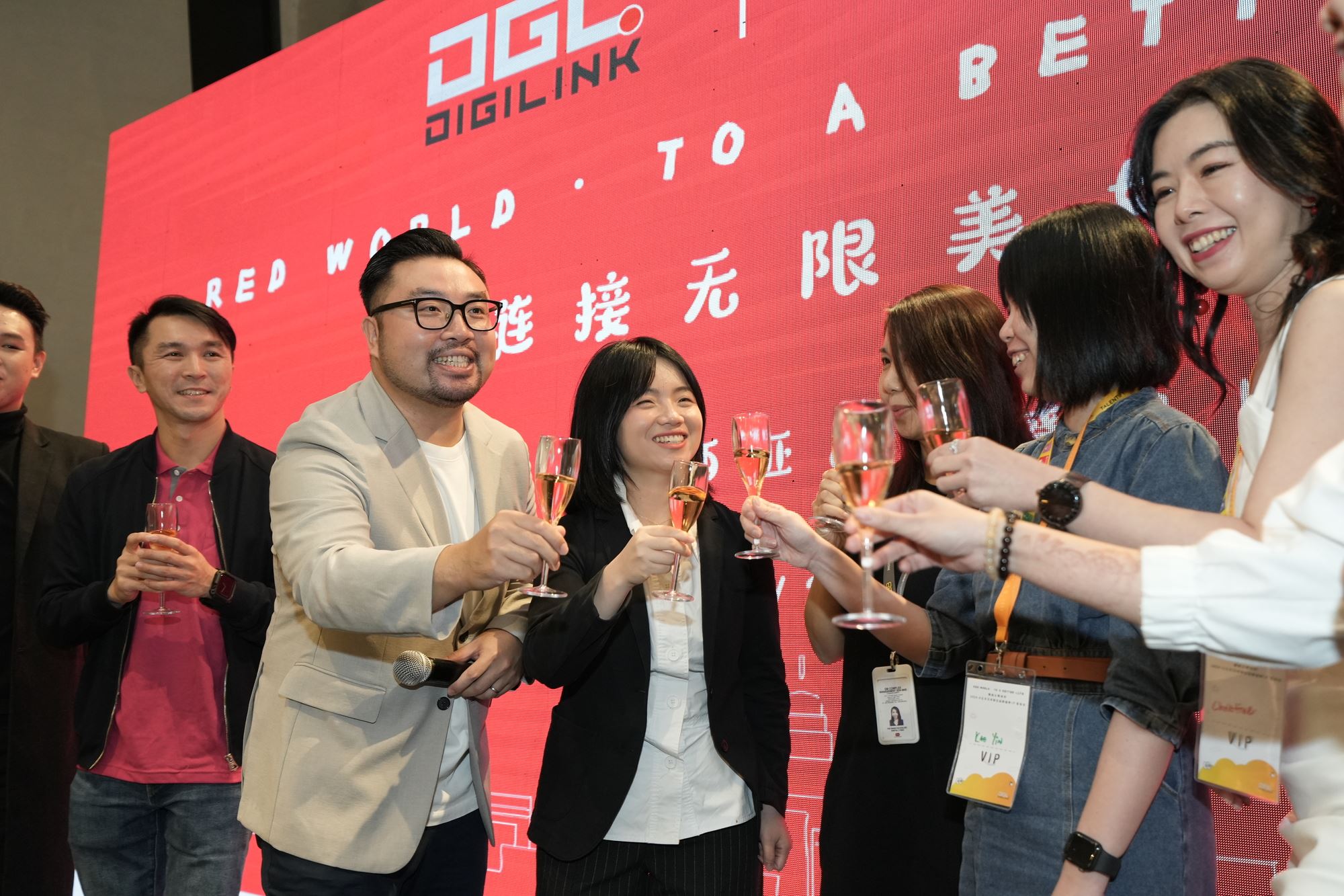 astro宣布战略合作小红书❗️为大马首家媒体伙伴🌟