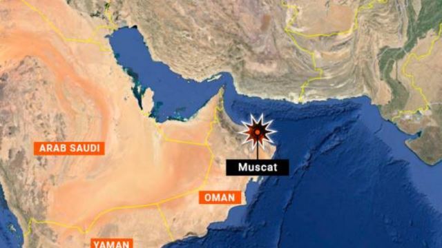 insiden tembakan di masjid oman: tiada rakyat malaysia terbabit